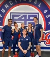 F45 Training Bowral image 1